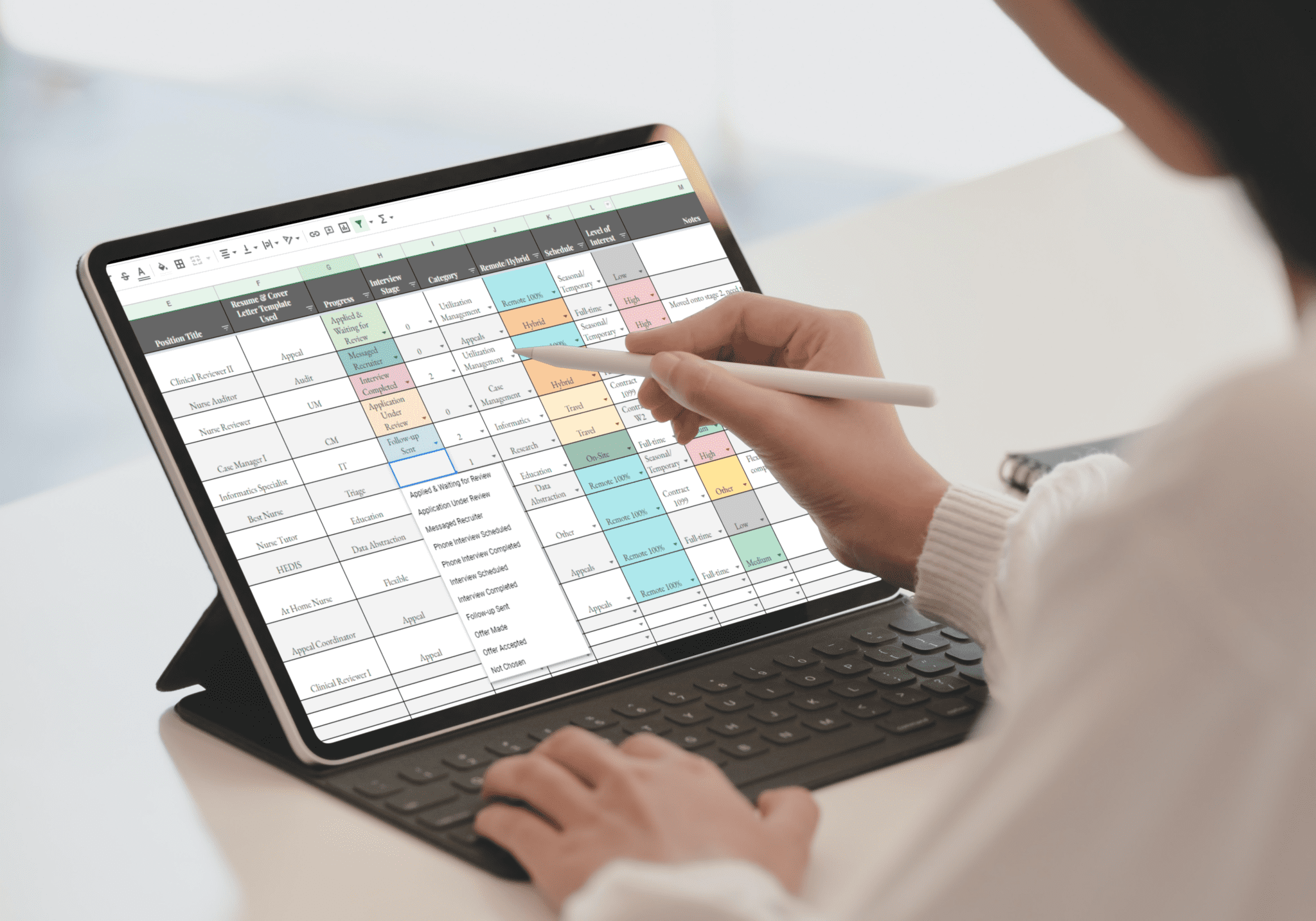 HEDIS Course for Seasonal Remote Nursing Jobs Remote Nurse Connection