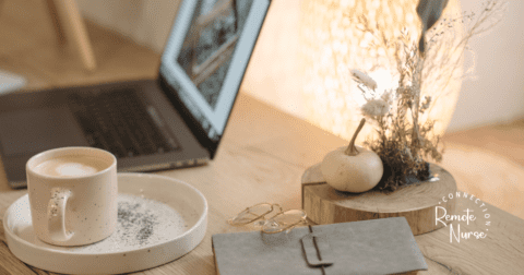 Strategies For Landing Entry Level Remote Nursing Jobs For New Nurses
