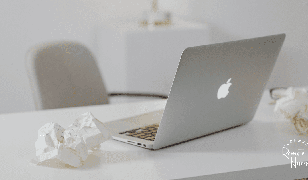 How to Become an RN Coder (When You’re Not Sure Where to Start)