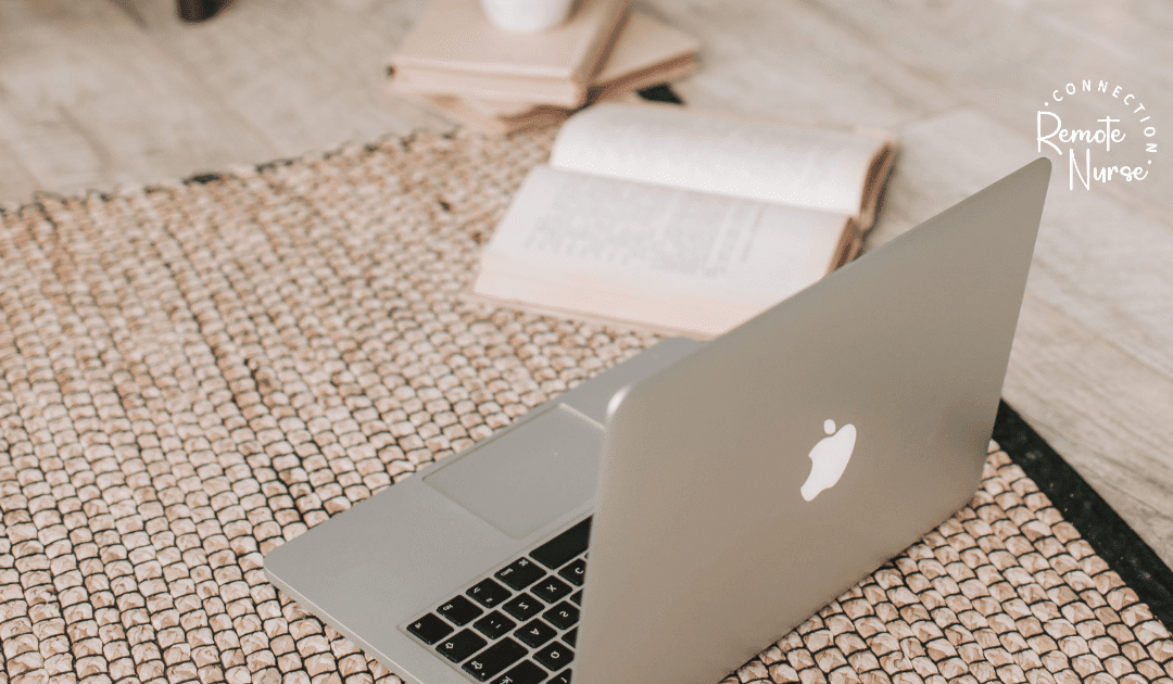  Want a Less Stressful Nursing Job? Here’s How to Become a Nurse Data Abstractor