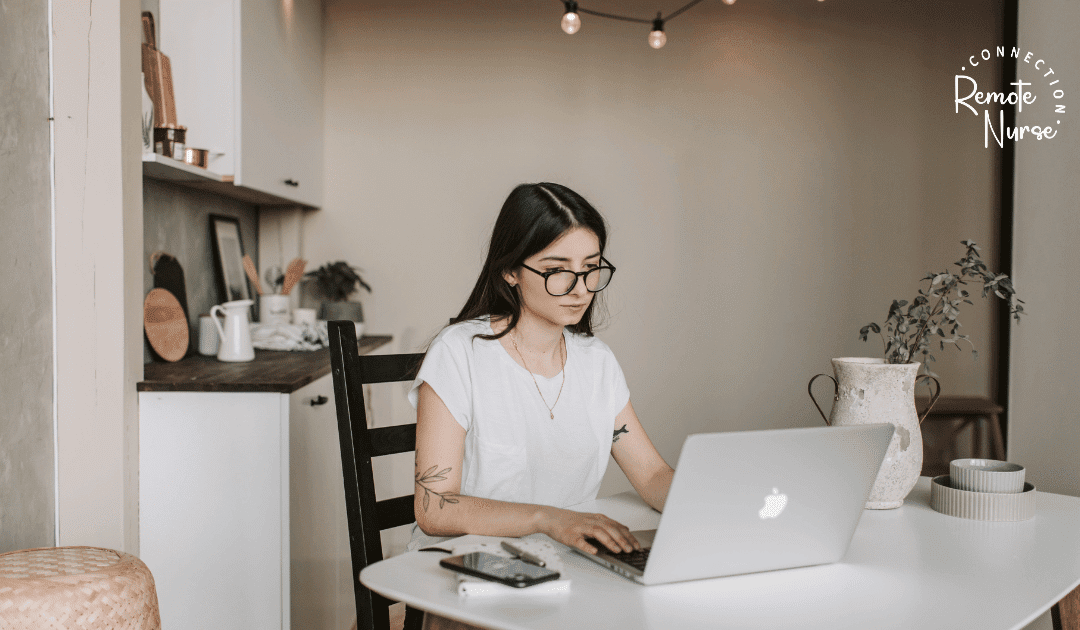 3 Resume Mistakes Nurses Make When Applying to Utilization Review Jobs (And How to Avoid Them)