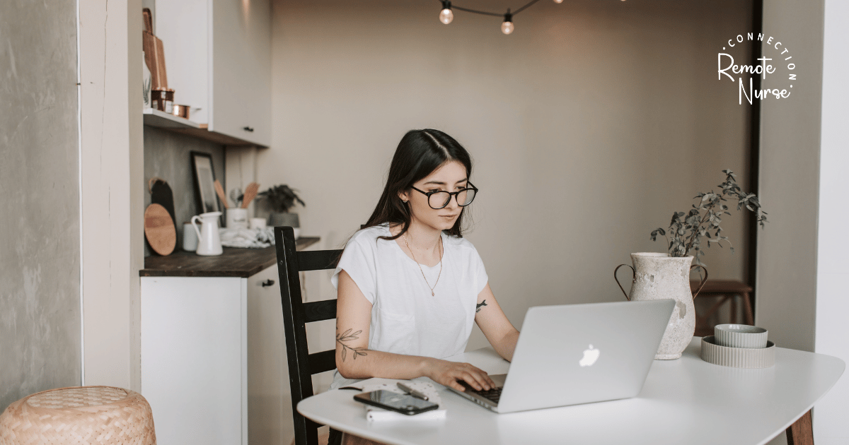 3 Resume Mistakes Nurses Make When Applying to Utilization Review Jobs (And How to Avoid Them)