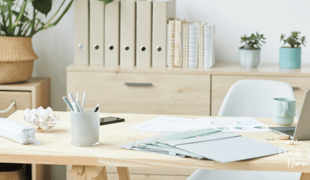 Remote Nurse Case Manager Jobs: How to Get Started