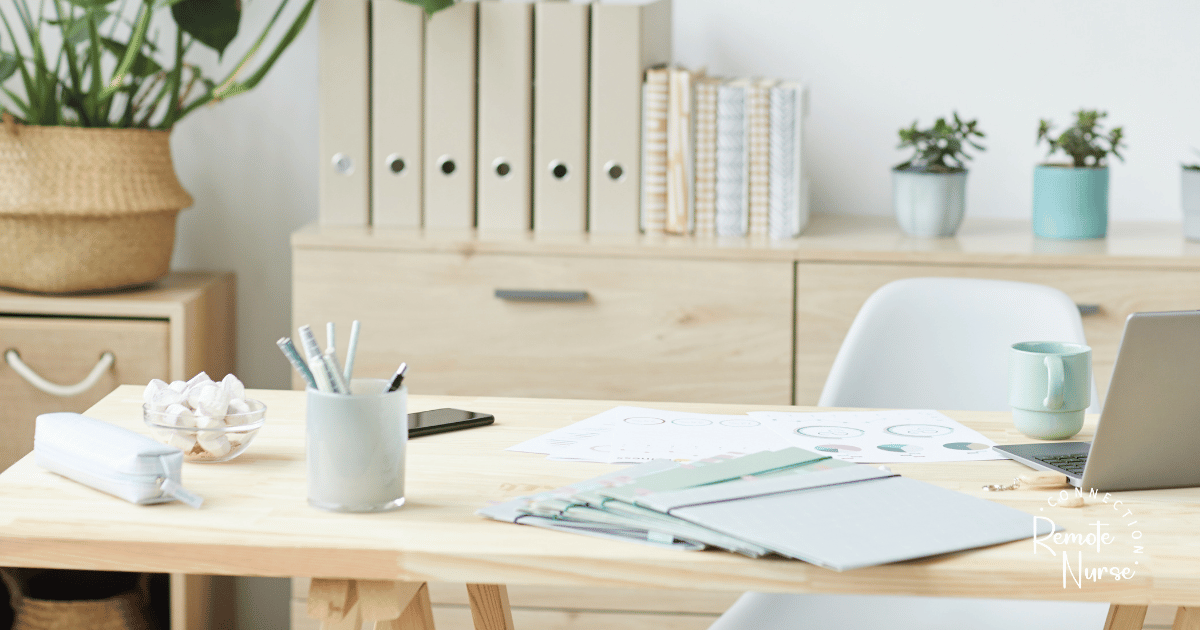 Remote Nurse Case Manager Jobs: How to Get Started