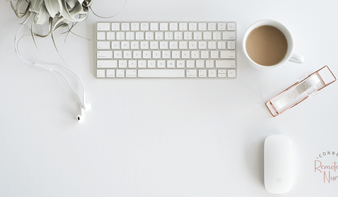 What Does a HEDIS Nurse Do? A Day in the Life of a Seasonal HEDIS Nurse